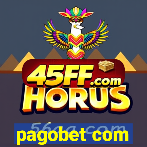 pagobet com